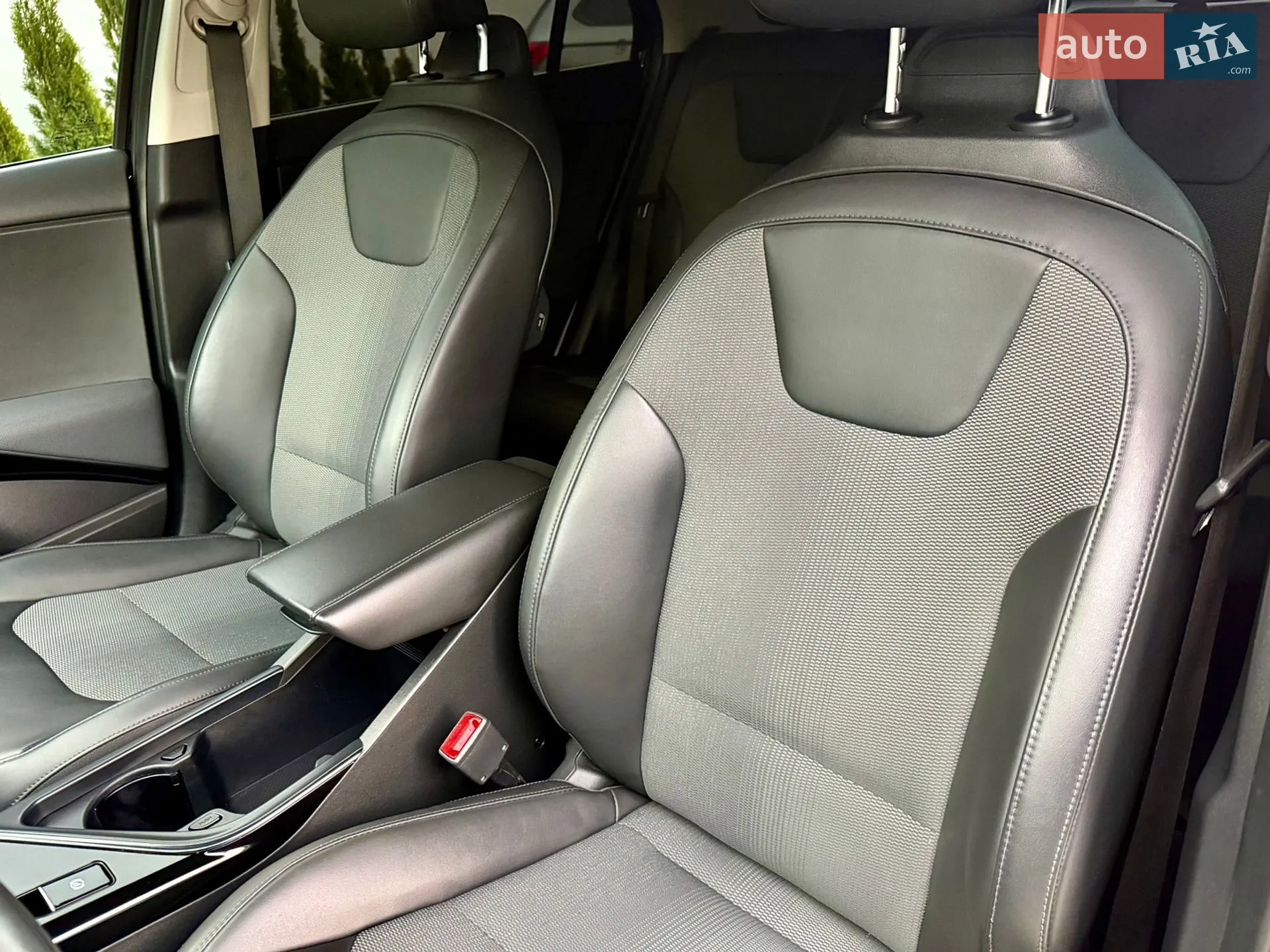 2022 Kia Niro - мініатюра 41