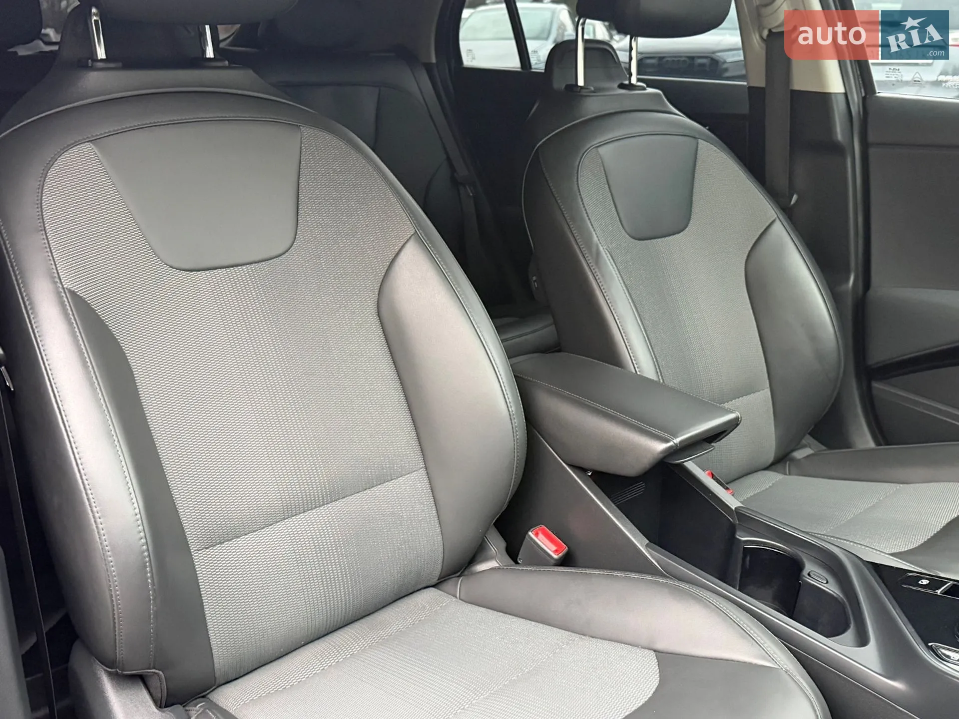 2022 Kia Niro - мініатюра 46