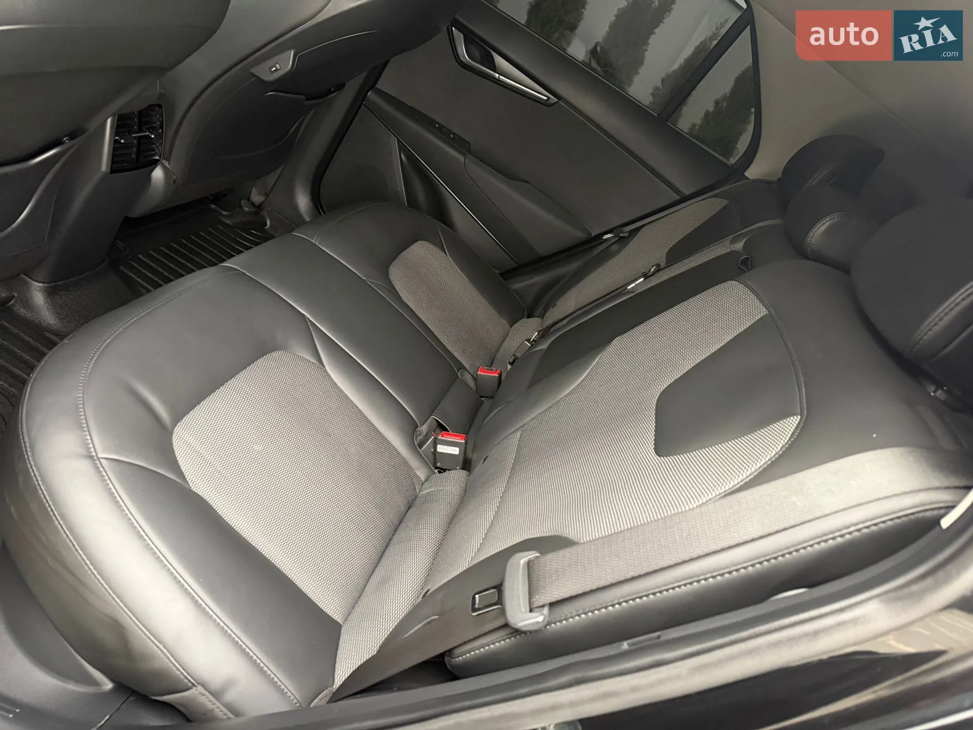 2022 Kia Niro - мініатюра 52