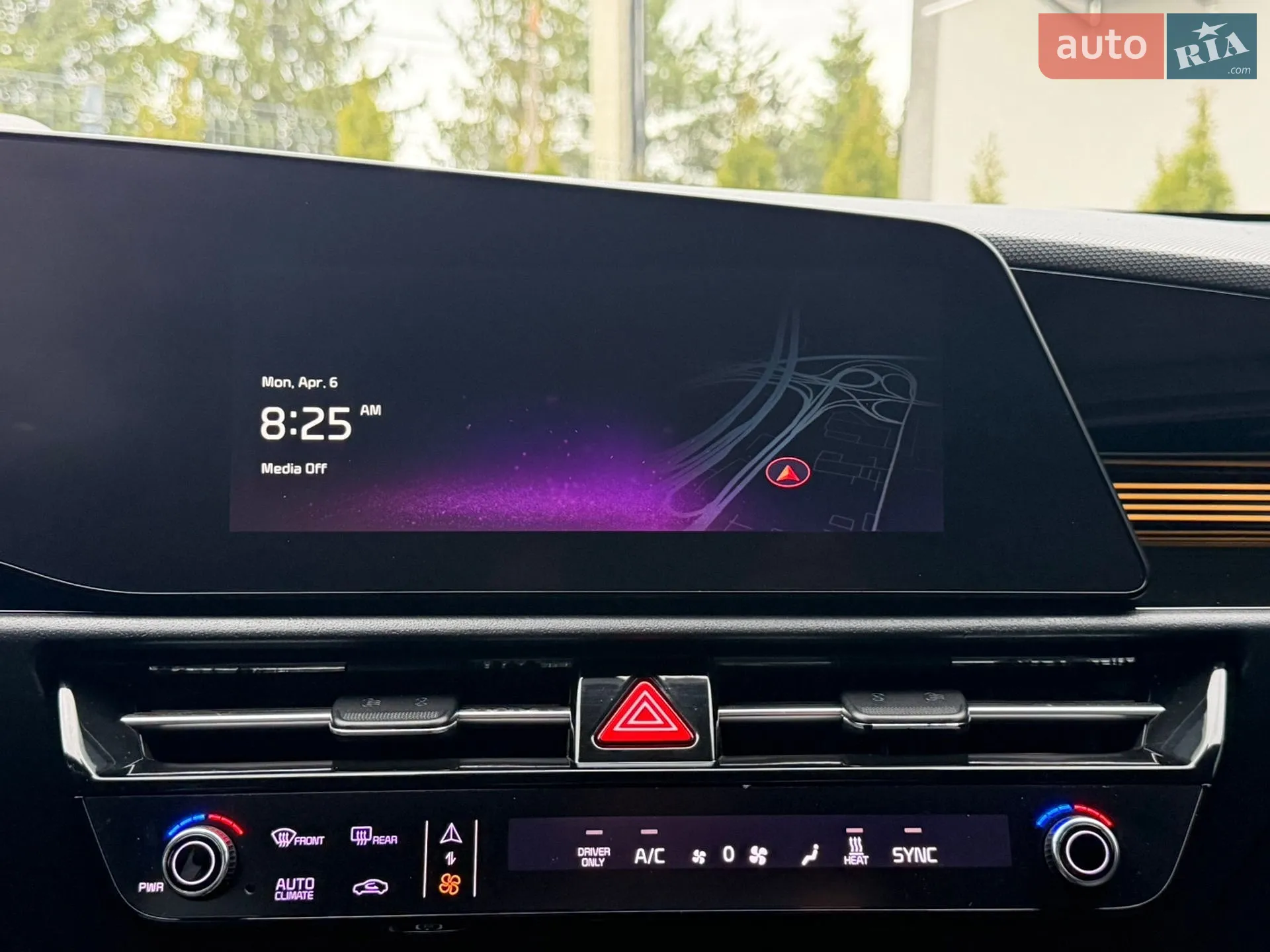 2022 Kia Niro - мініатюра 61