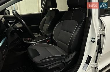 Внедорожник / Кроссовер Kia Niro 2021 в Львове