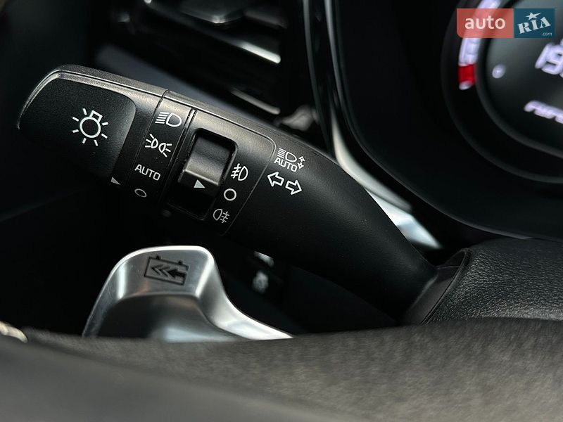 Внедорожник / Кроссовер Kia Niro 2021 в Львове