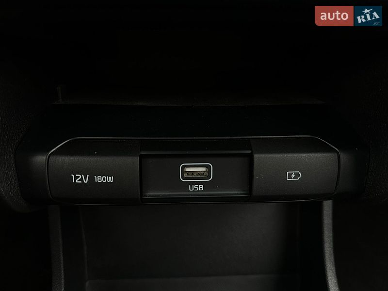 Внедорожник / Кроссовер Kia Niro 2021 в Львове