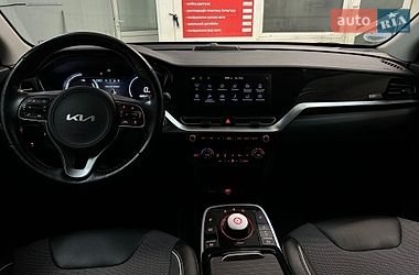 Внедорожник / Кроссовер Kia Niro 2021 в Львове