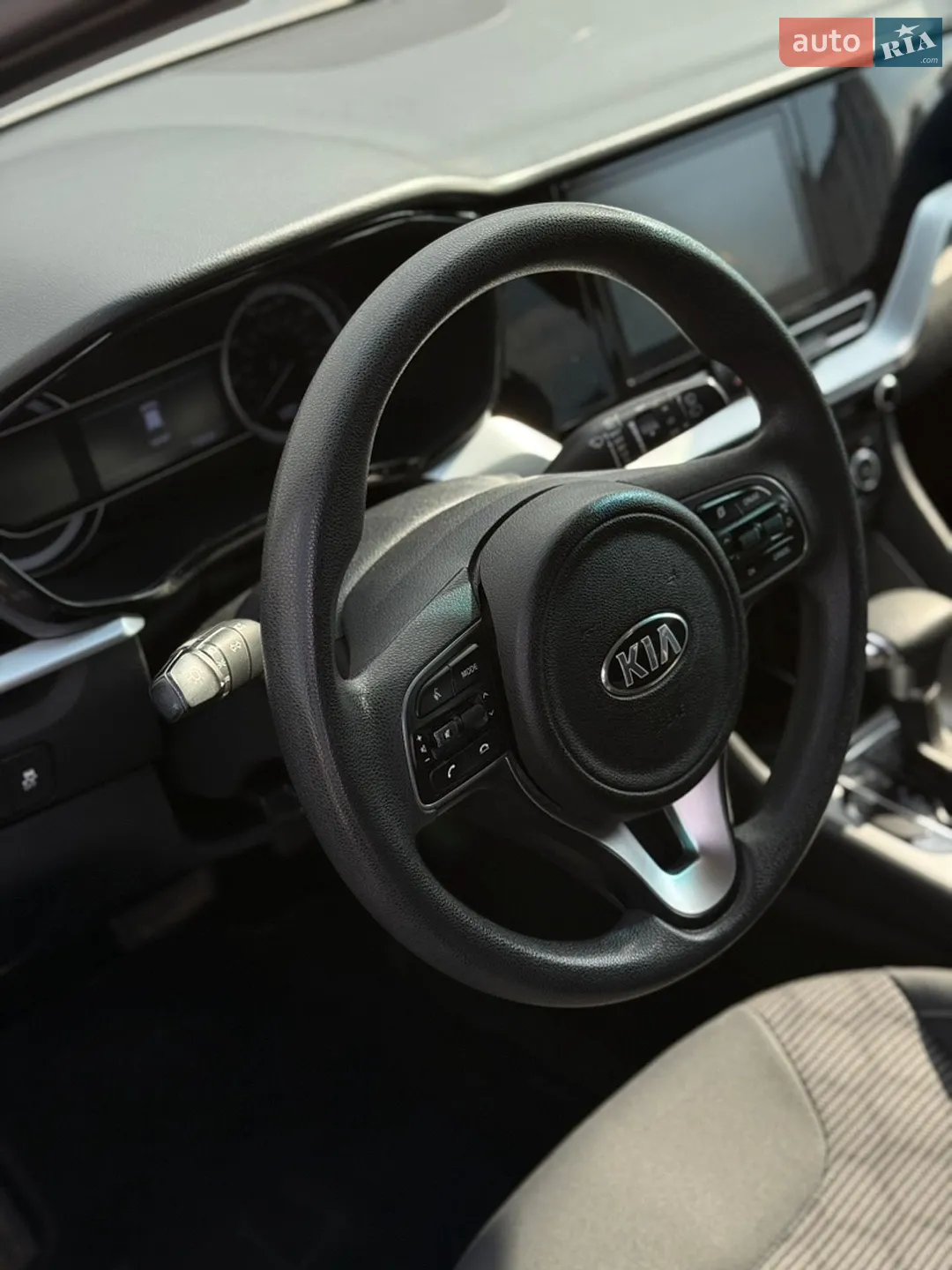 2019 Kia Niro - мініатюра 22
