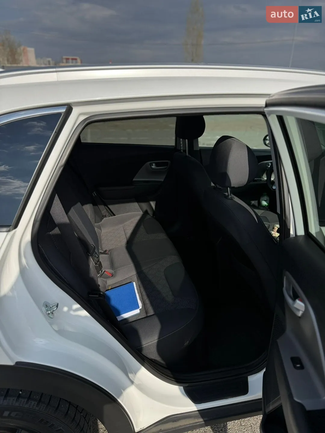 2019 Kia Niro - мініатюра 27
