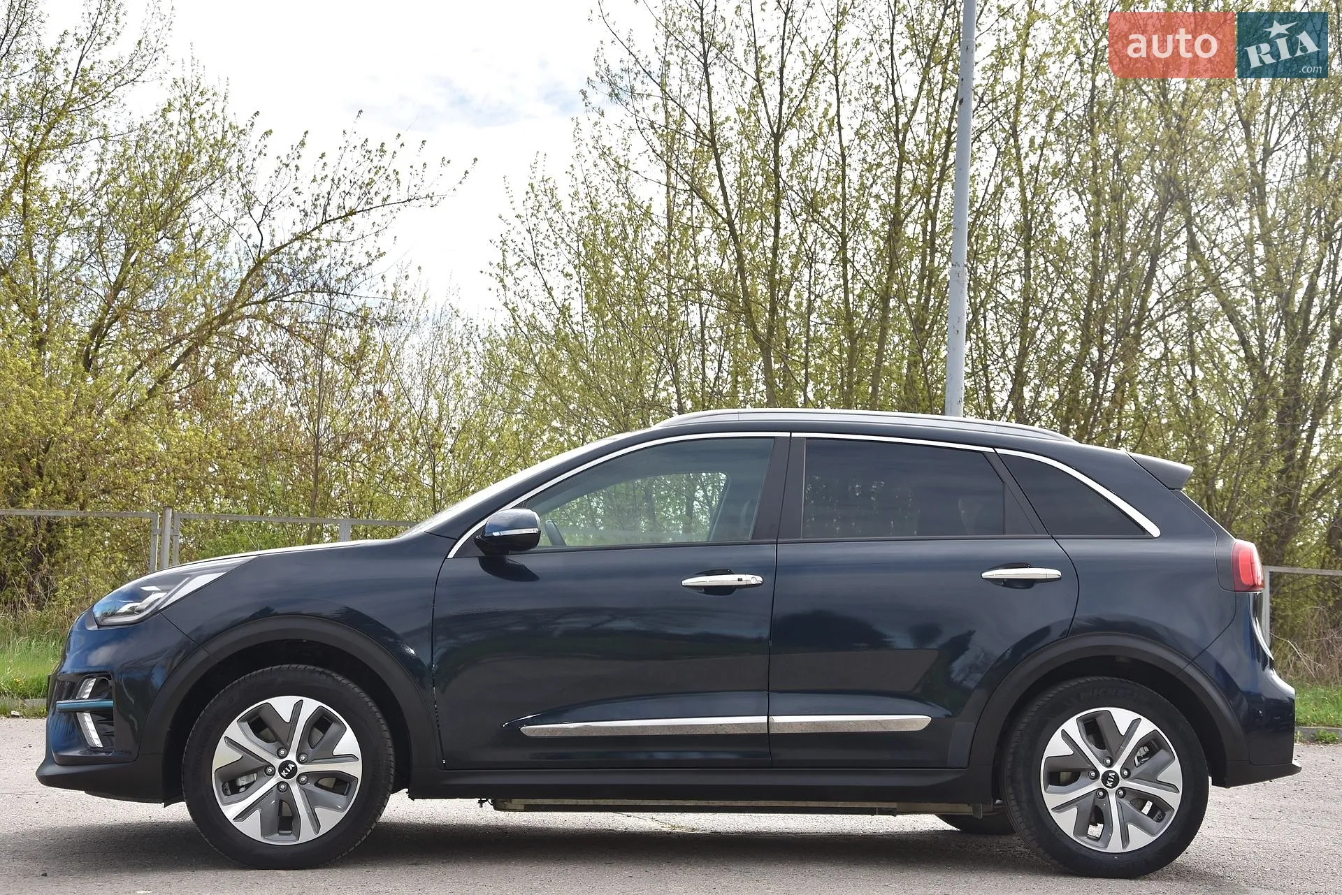 2021 Kia Niro - мініатюра 13