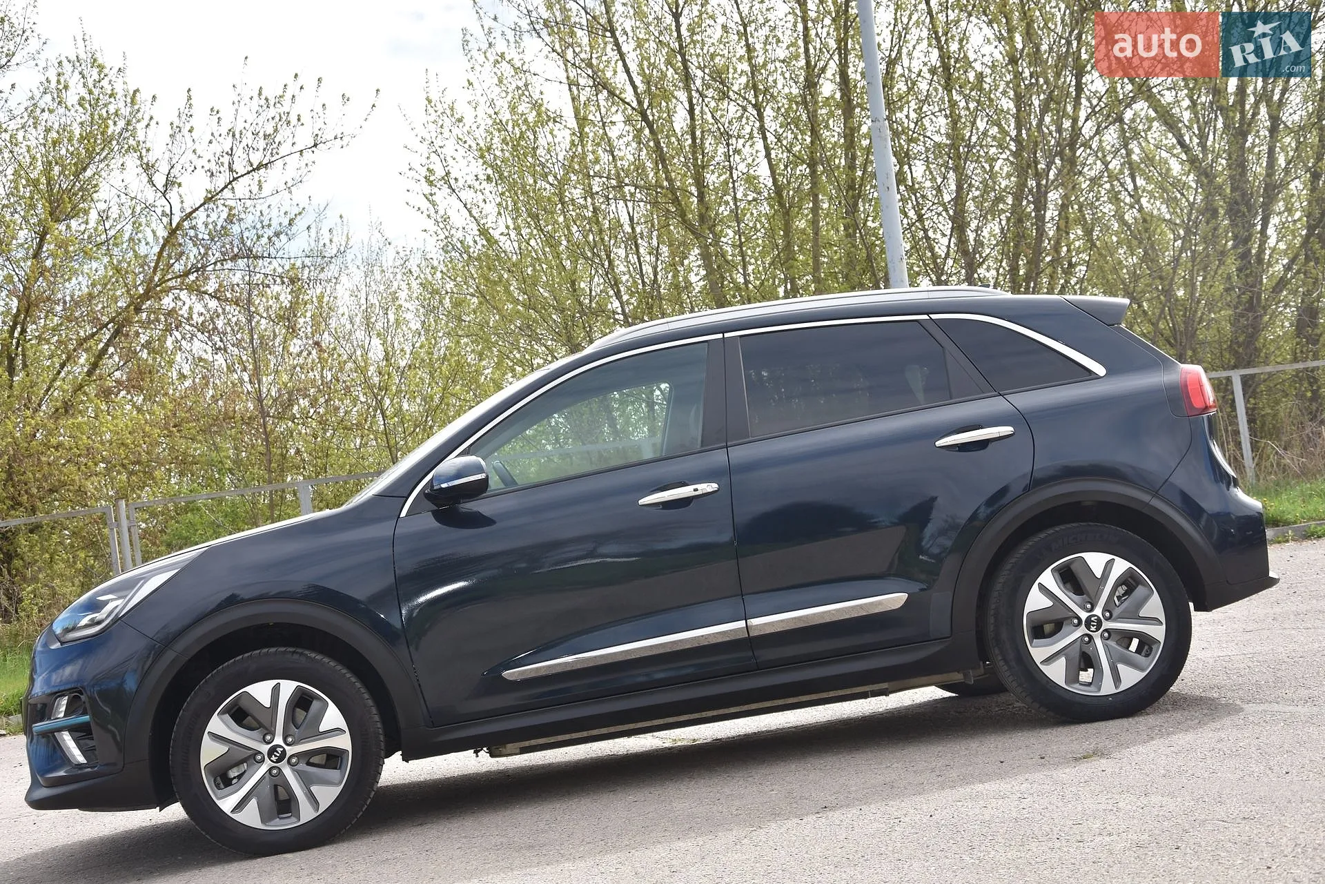 2021 Kia Niro - мініатюра 14