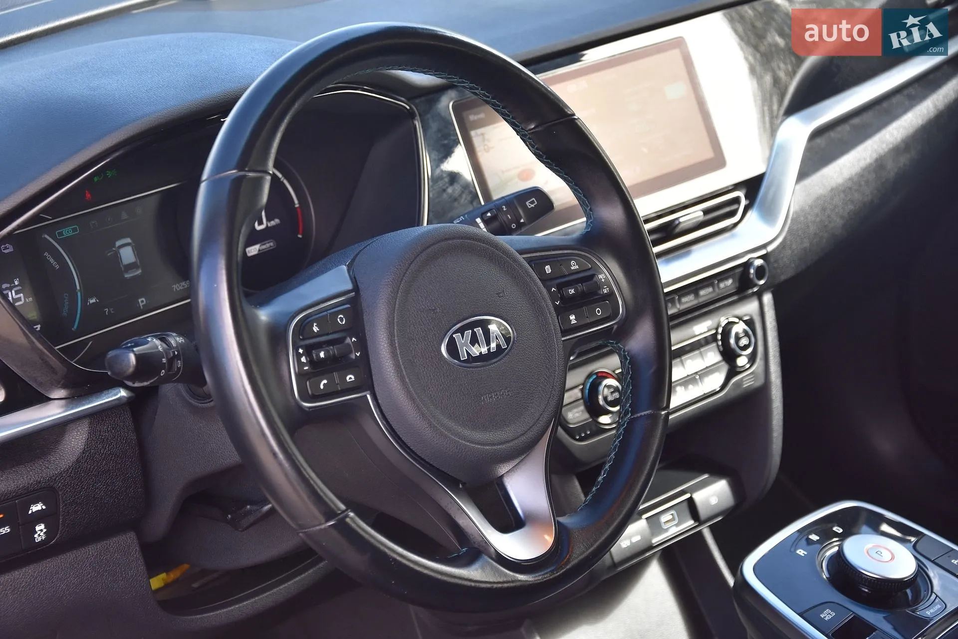2021 Kia Niro - мініатюра 34