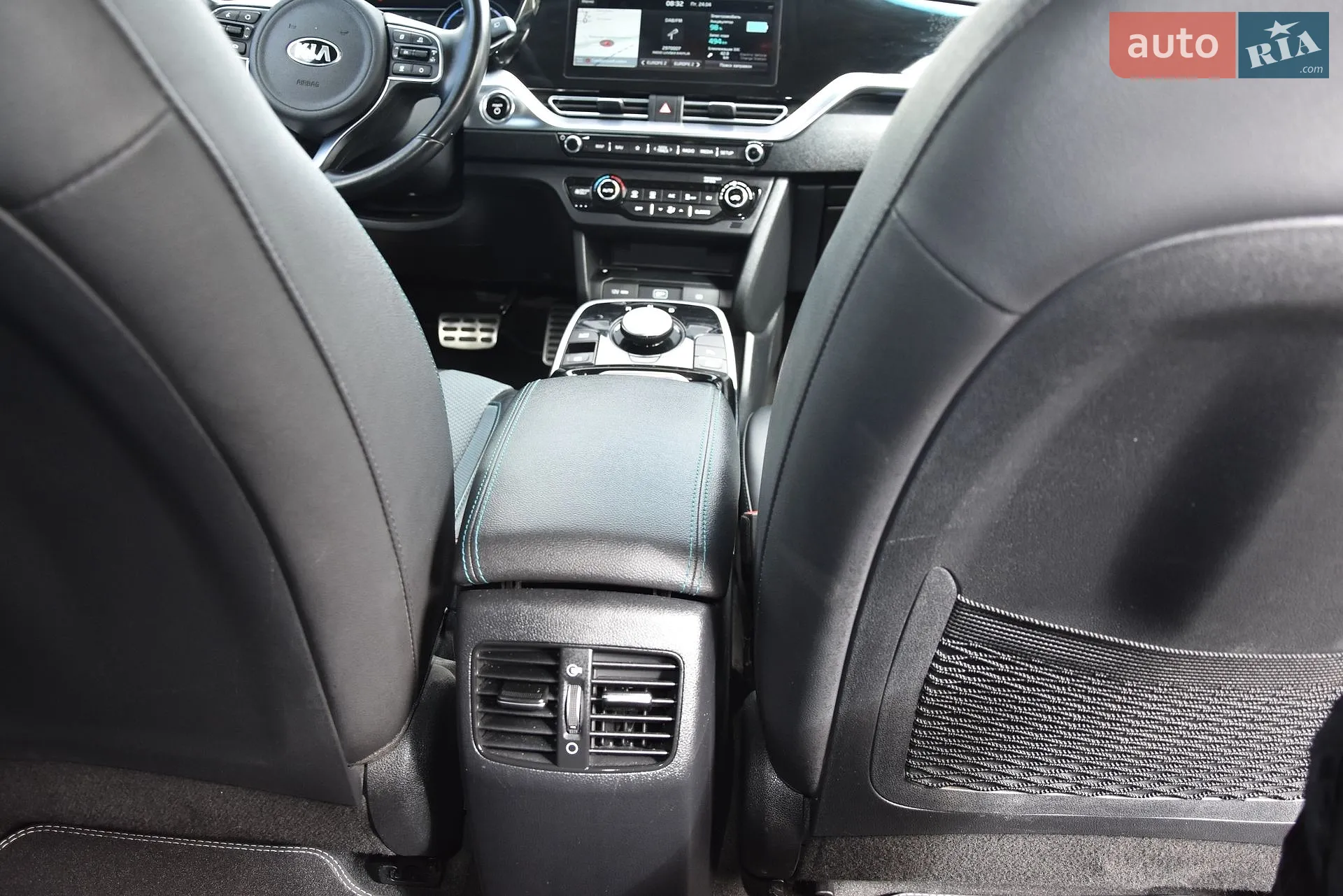 2021 Kia Niro - мініатюра 61