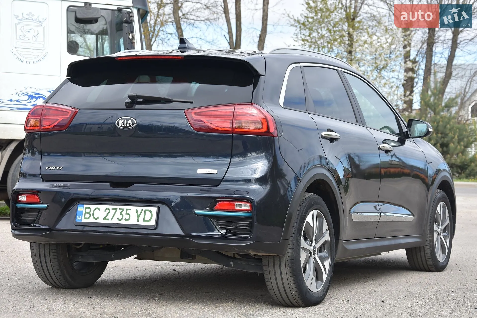 2021 Kia Niro - мініатюра 67