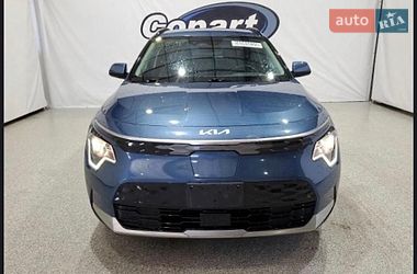 Позашляховик / Кросовер Kia Niro 2023 в Дрогобичі