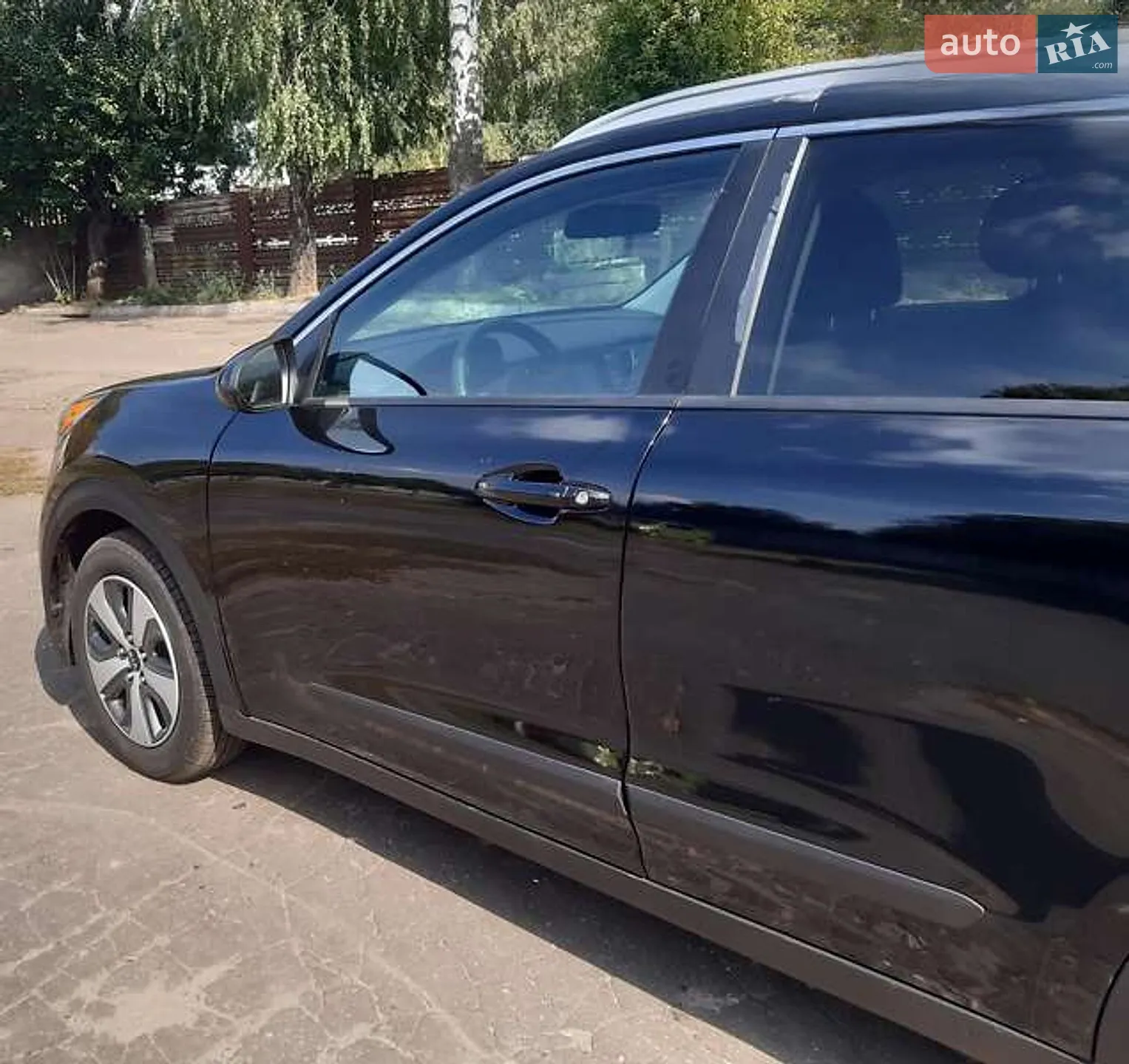 2019 Kia Niro - мініатюра 5