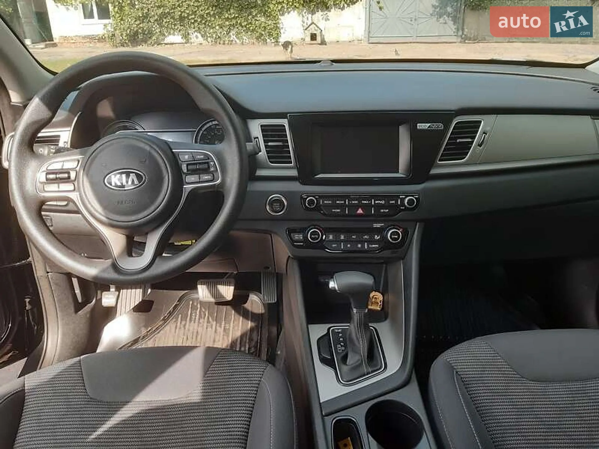 2019 Kia Niro - мініатюра 7