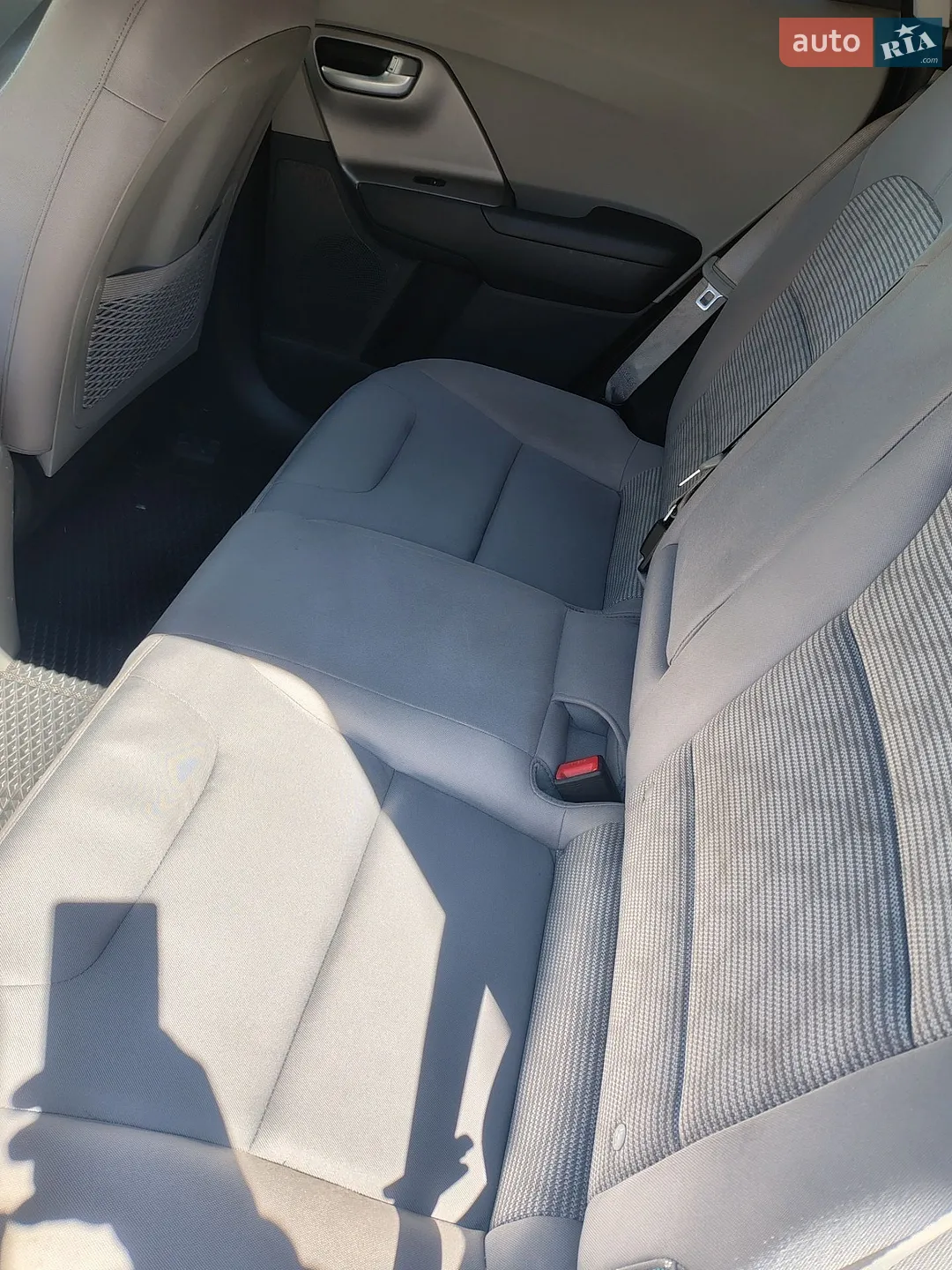2019 Kia Niro - мініатюра 14