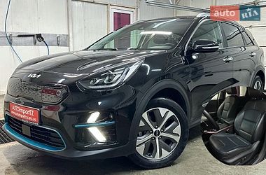 Внедорожник / Кроссовер Kia Niro 2021 в Львове