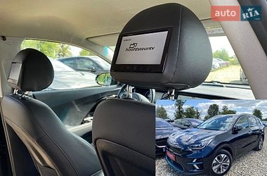 Внедорожник / Кроссовер Kia Niro 2020 в Львове
