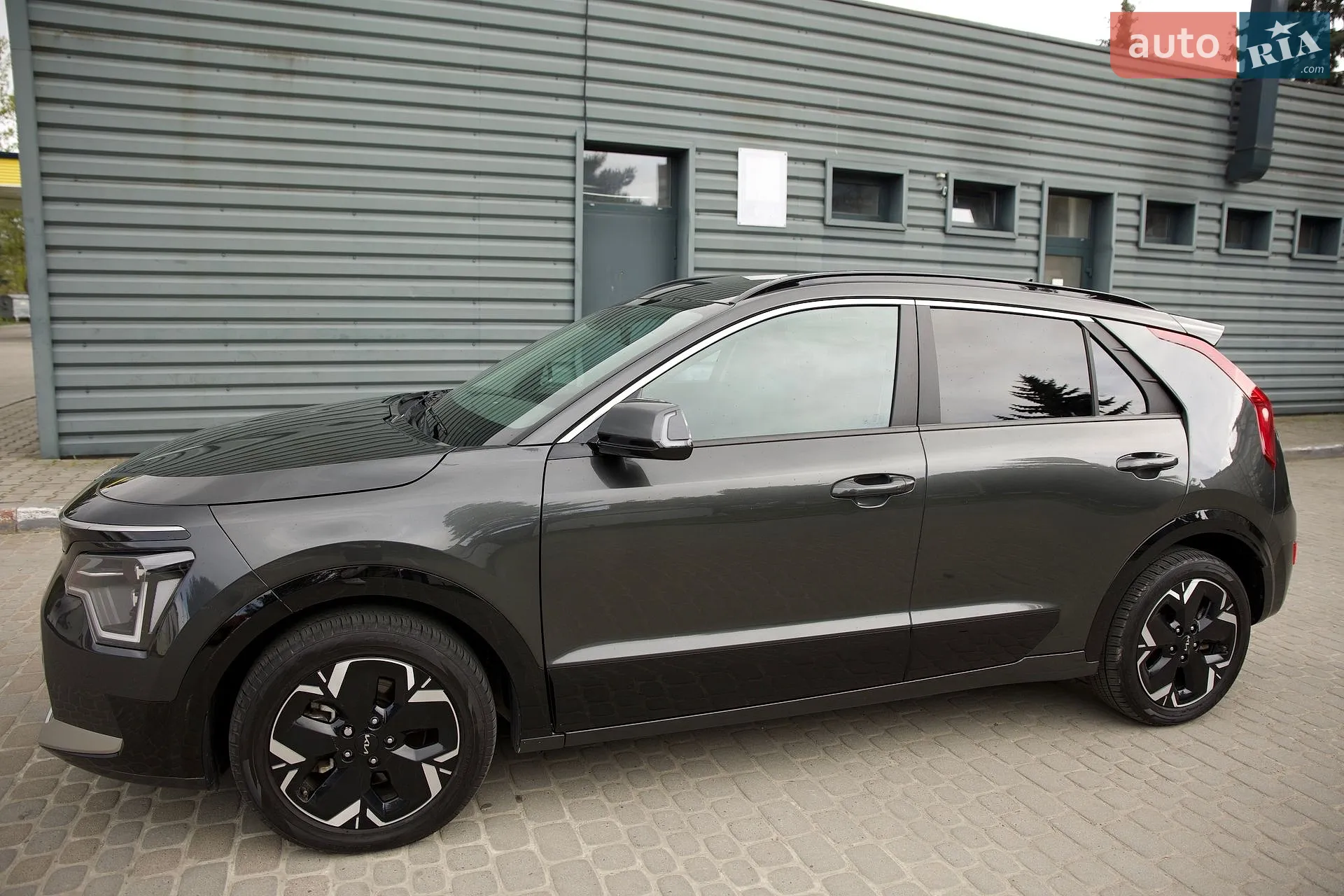 2023 Kia Niro - мініатюра 6
