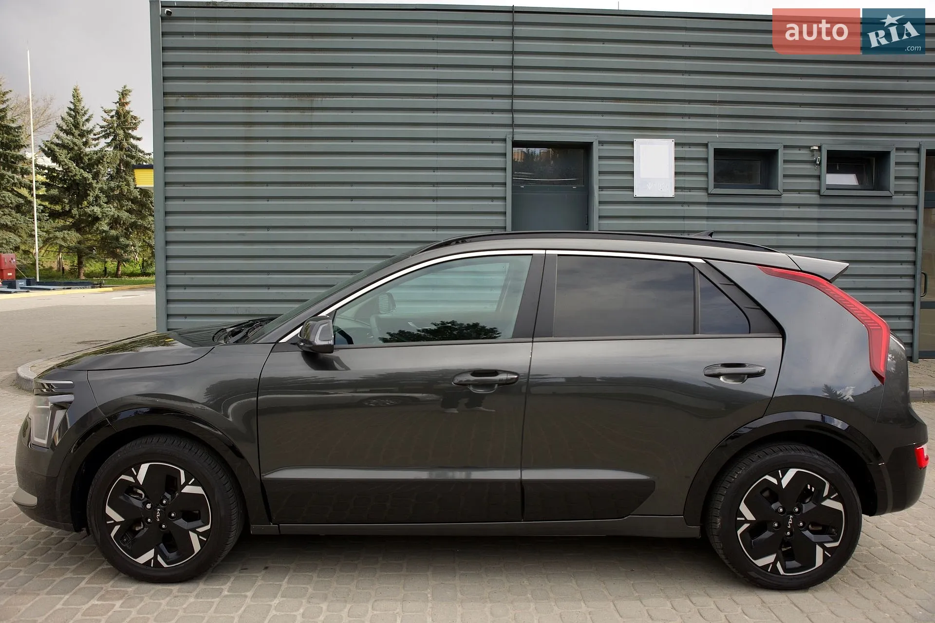 2023 Kia Niro - мініатюра 11