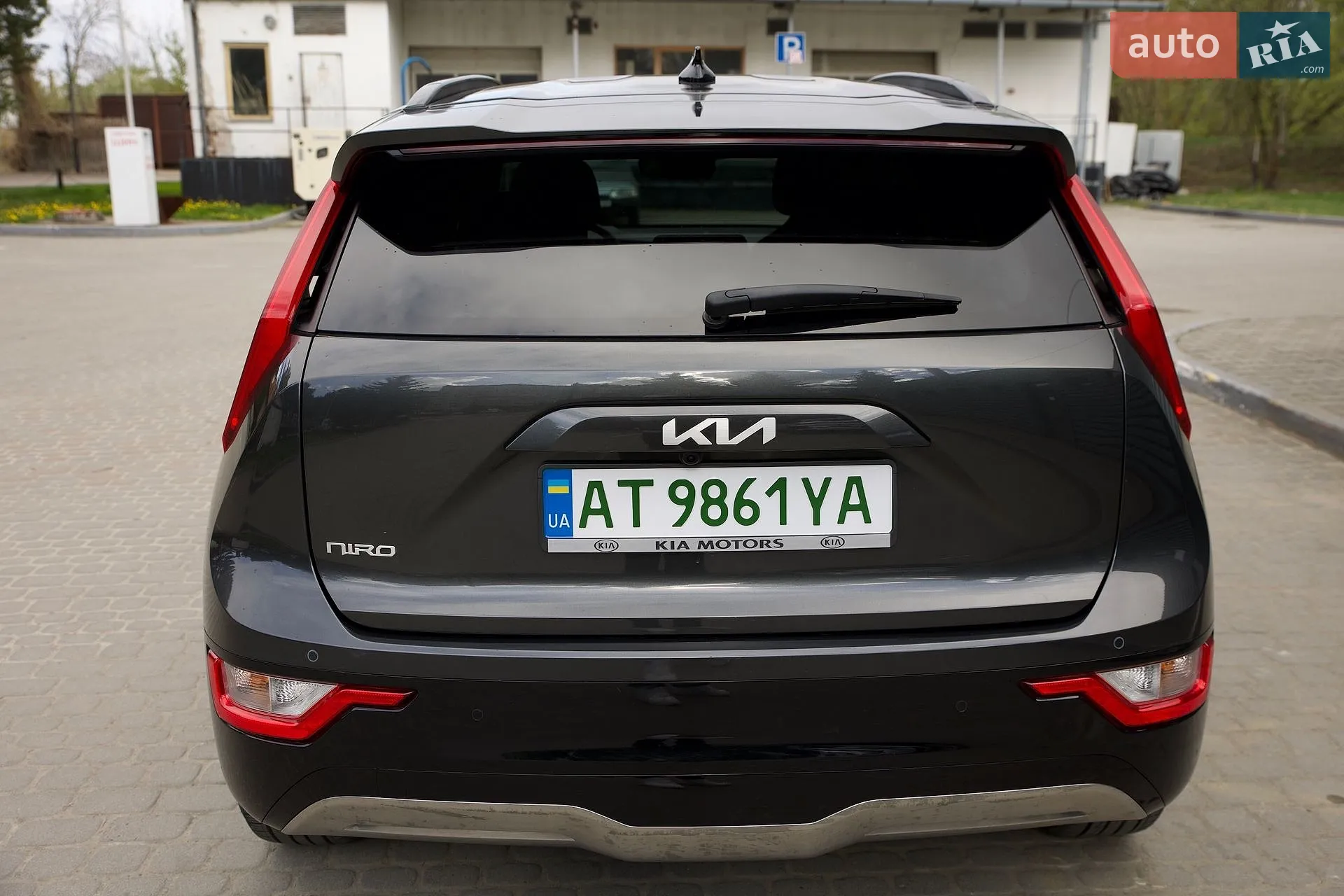 2023 Kia Niro - мініатюра 14