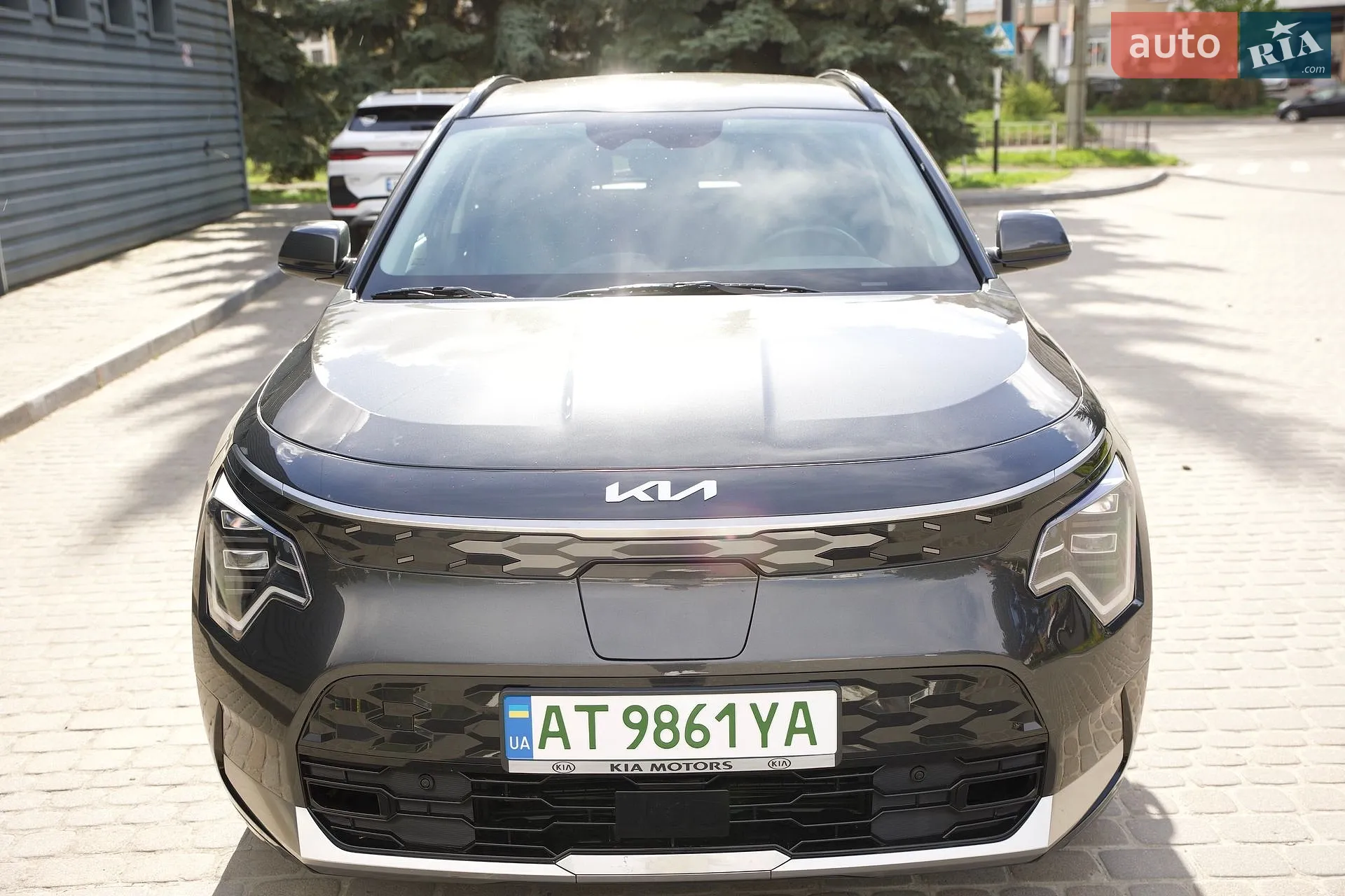 2023 Kia Niro - мініатюра 21