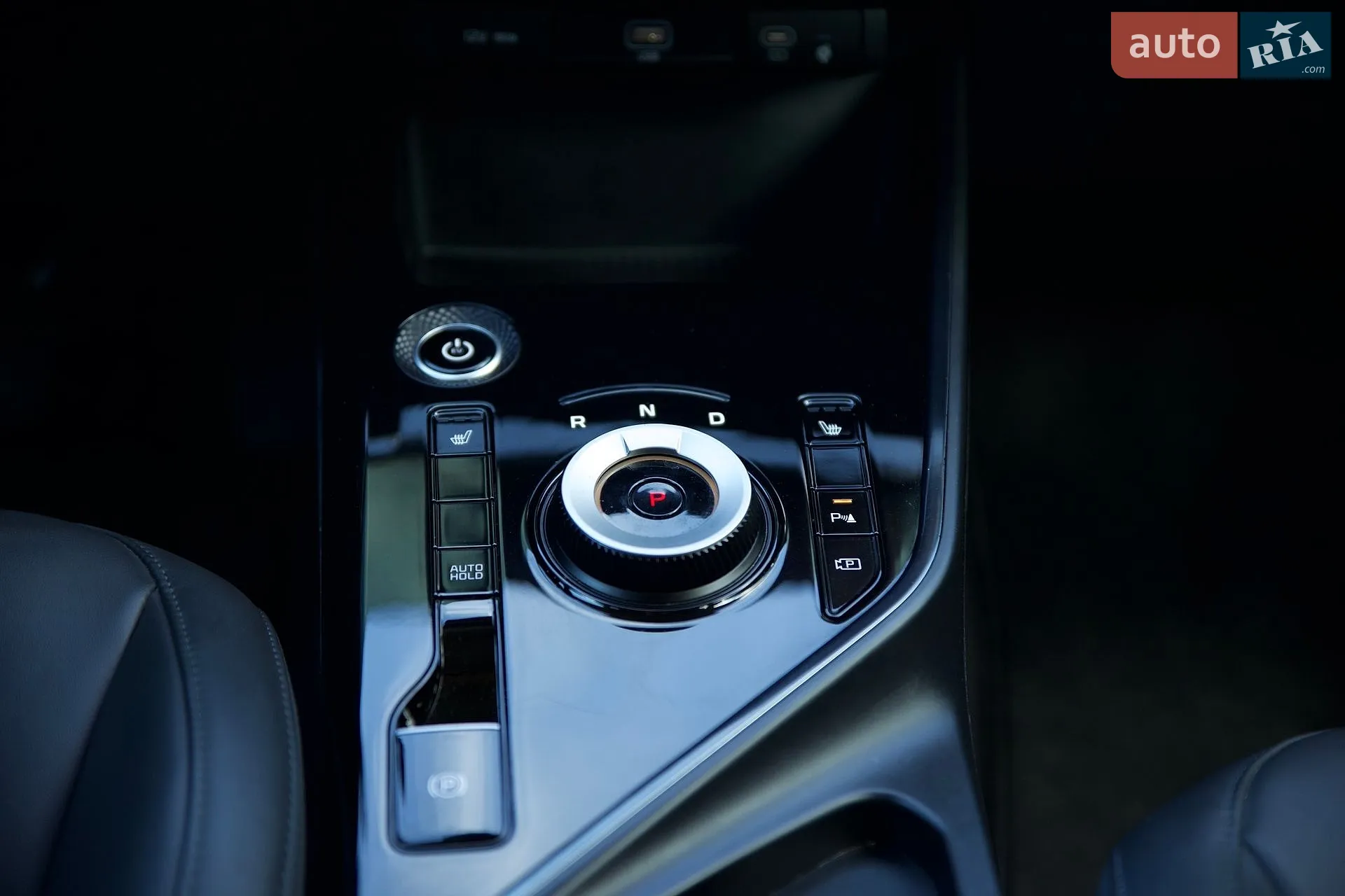 2023 Kia Niro - мініатюра 31