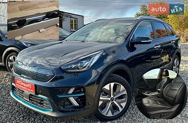 Внедорожник / Кроссовер Kia Niro 2020 в Львове
