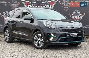 Внедорожник / Кроссовер Kia Niro 2022 в Виннице