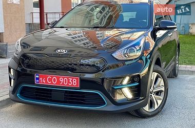 Внедорожник / Кроссовер Kia Niro 2020 в Тернополе