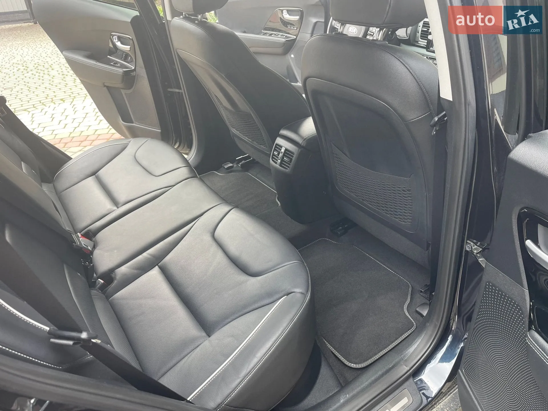 2019 Kia Niro - мініатюра 29