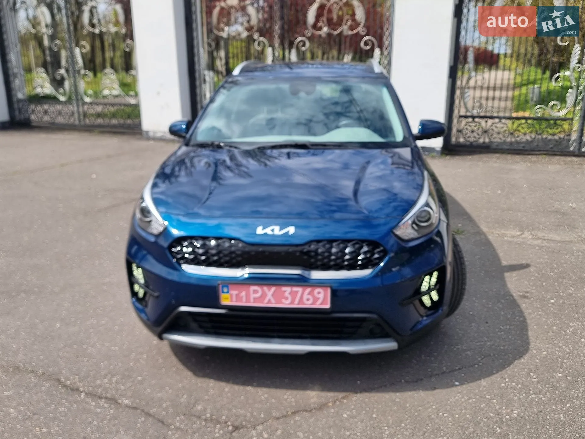 2022 Kia Niro - мініатюра 5