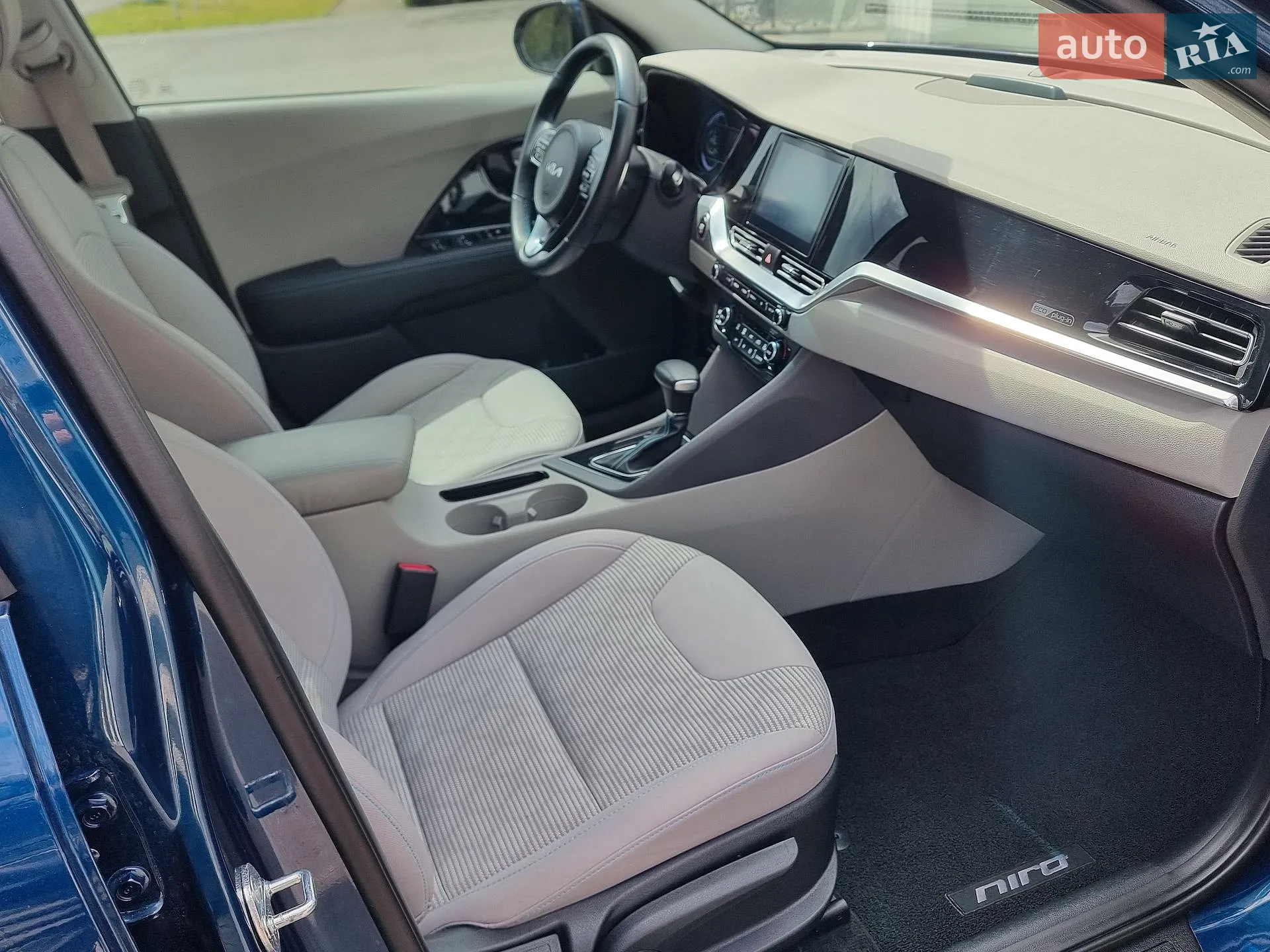 2022 Kia Niro - мініатюра 16