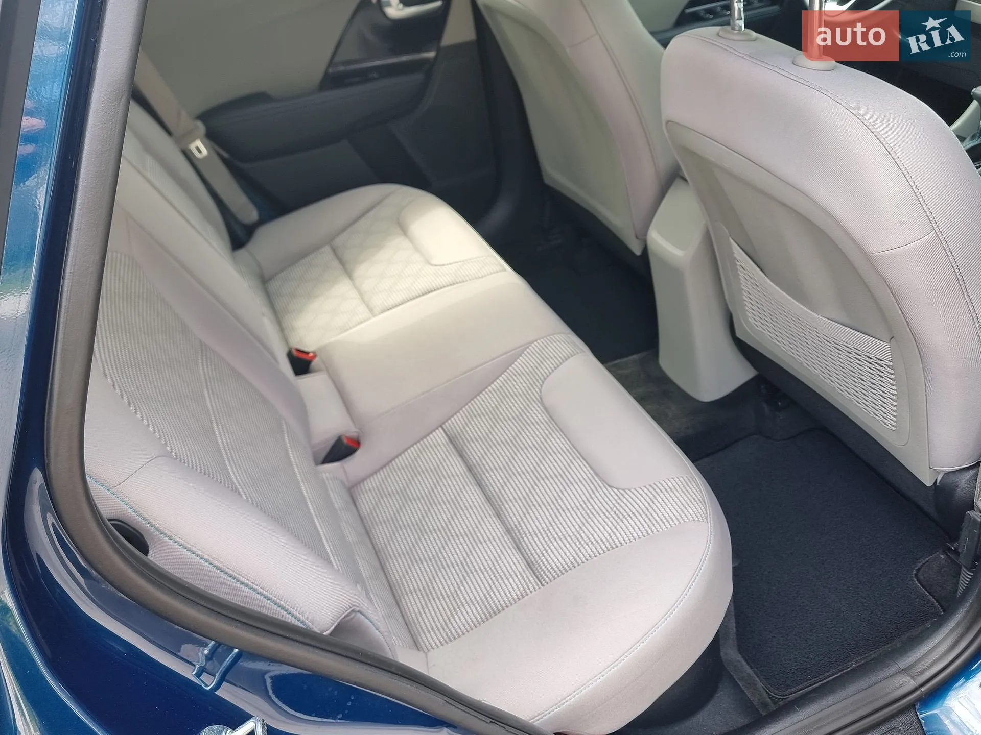 2022 Kia Niro - мініатюра 18