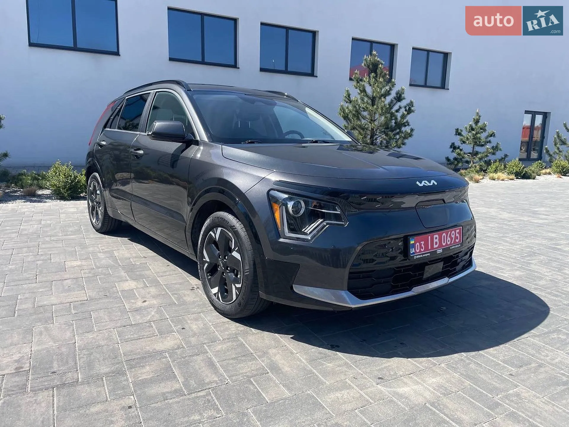 2024 Kia Niro - мініатюра 6