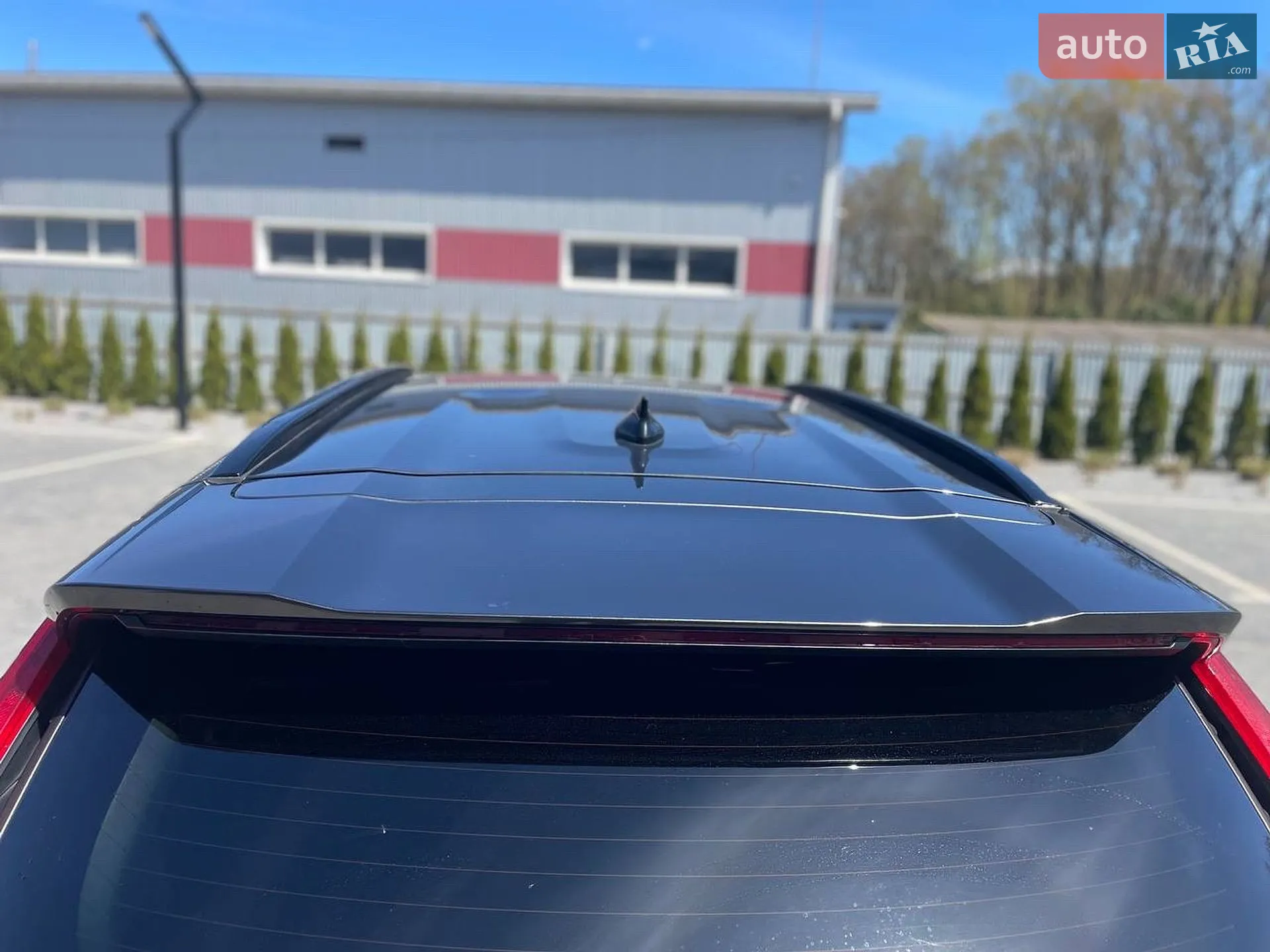2024 Kia Niro - мініатюра 19