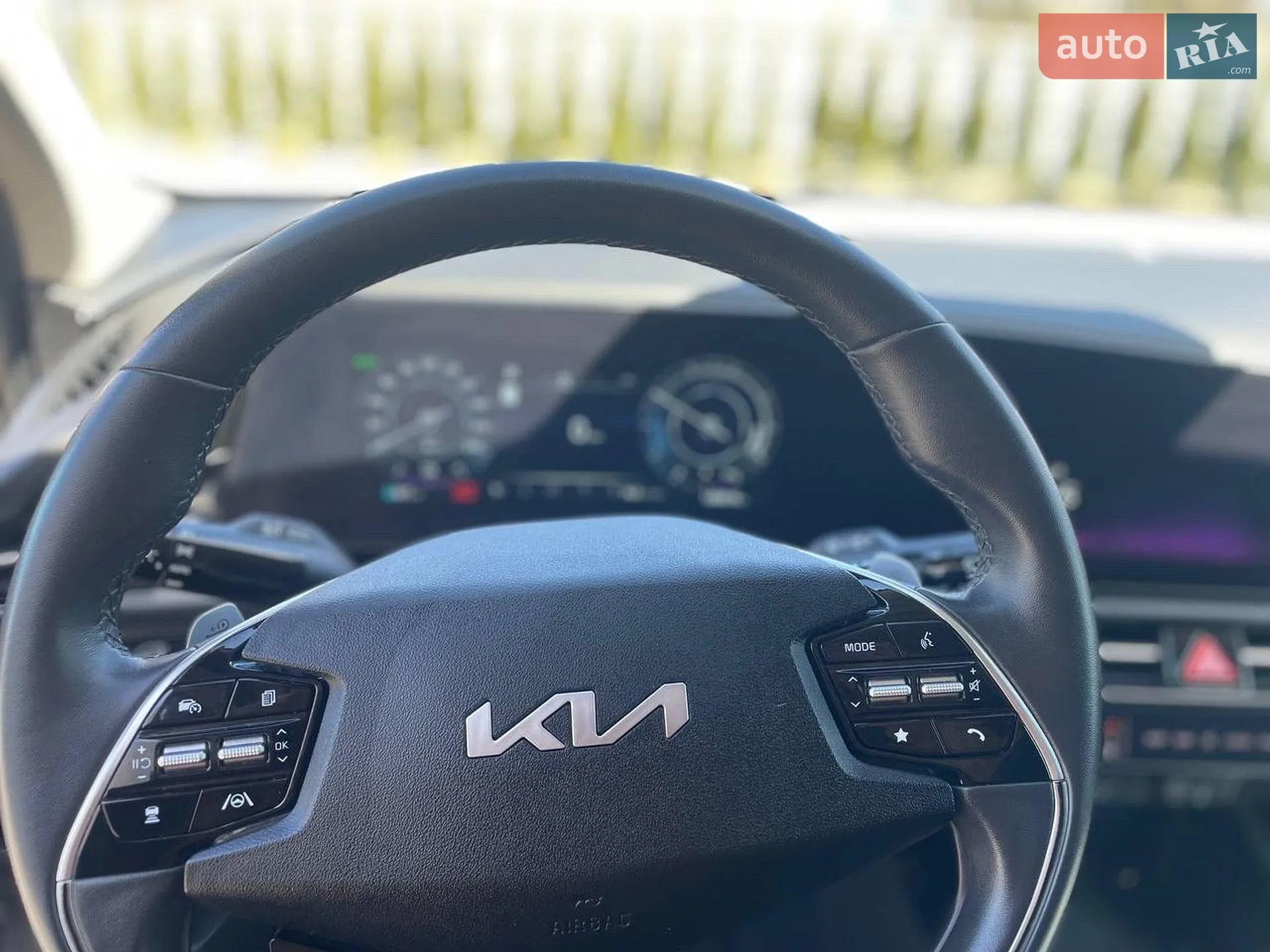2024 Kia Niro - мініатюра 23