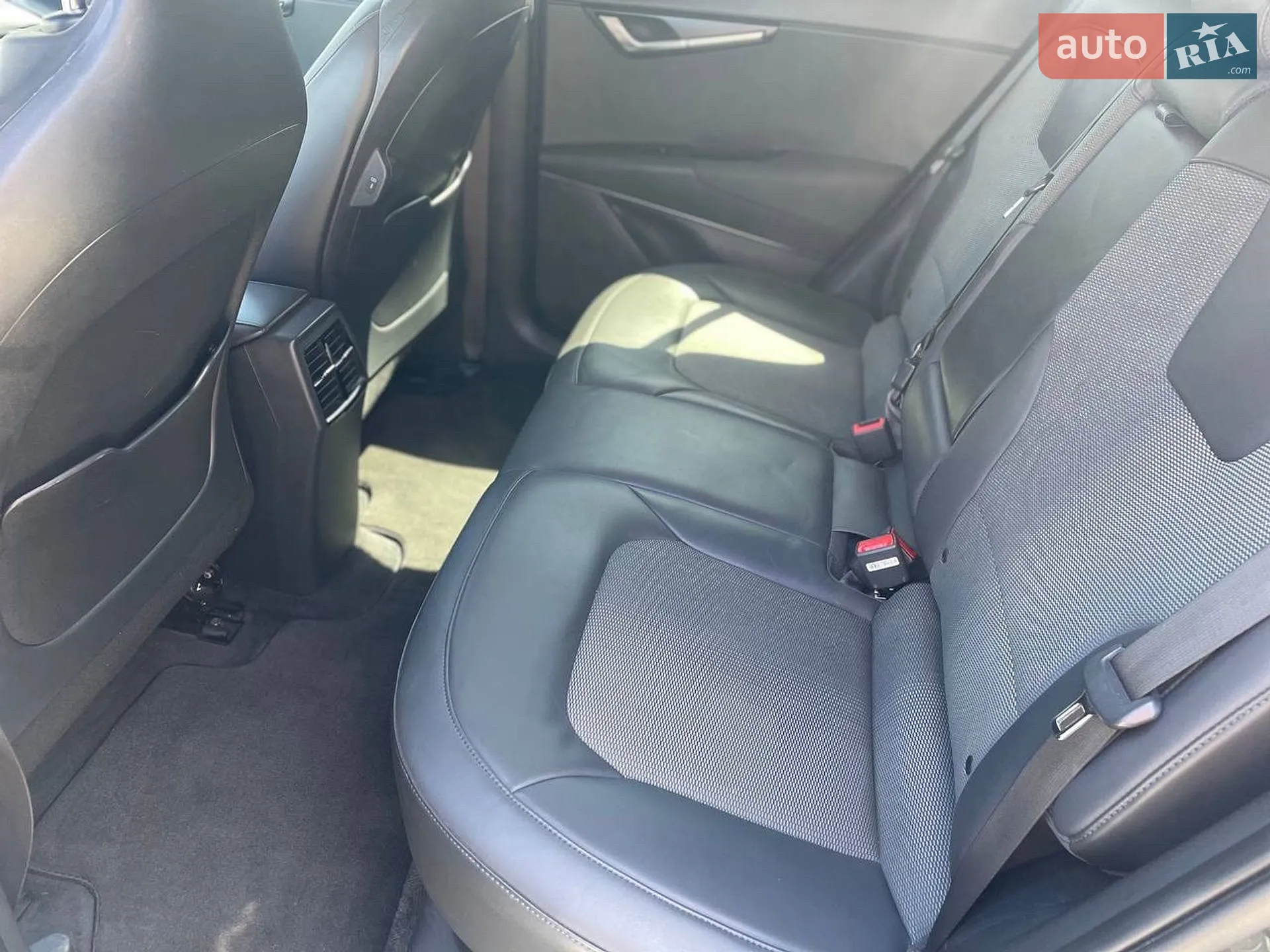 2024 Kia Niro - мініатюра 30