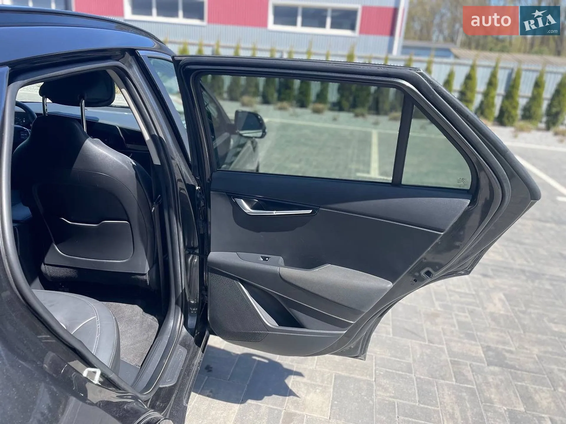 2024 Kia Niro - мініатюра 39