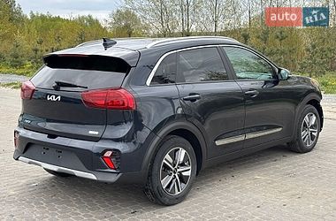 Внедорожник / Кроссовер Kia Niro 2022 в Львове