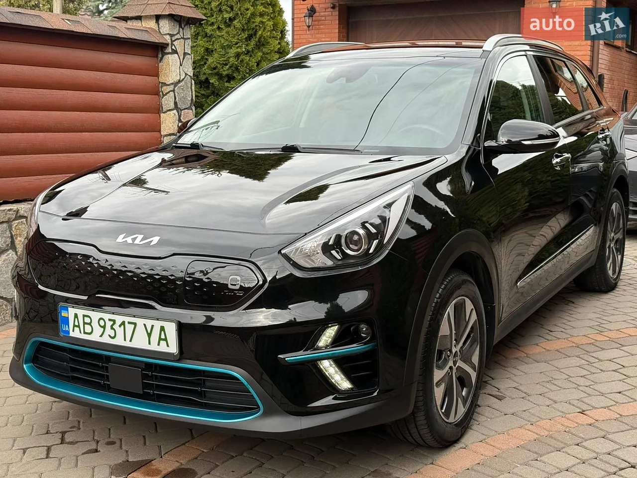 2021 Kia Niro - мініатюра 13