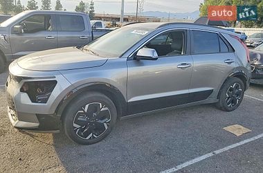 Kia Niro 2024