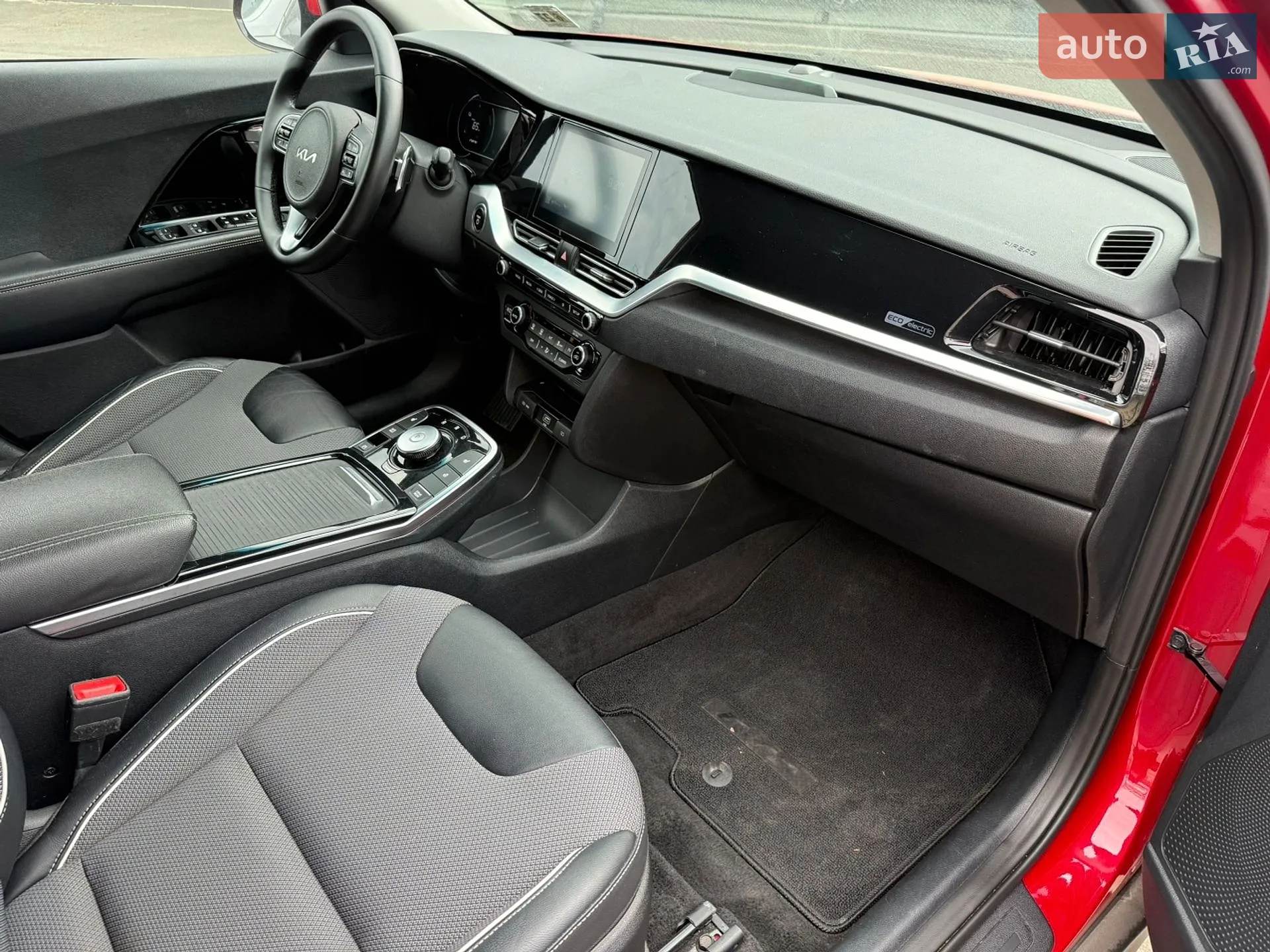 2022 Kia Niro - мініатюра 27