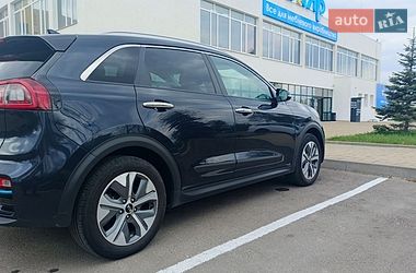 Внедорожник / Кроссовер Kia Niro 2019 в Ровно