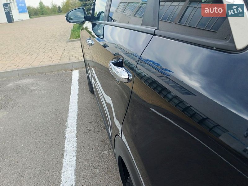 Позашляховик / Кросовер Kia Niro 2019 в Рівному