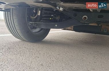 Позашляховик / Кросовер Kia Niro 2019 в Рівному