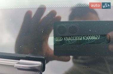 Позашляховик / Кросовер Kia Niro 2019 в Рівному