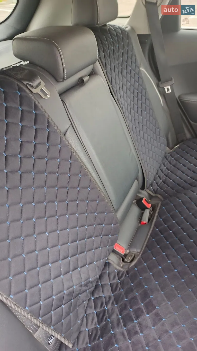 2019 Kia Niro - мініатюра 29