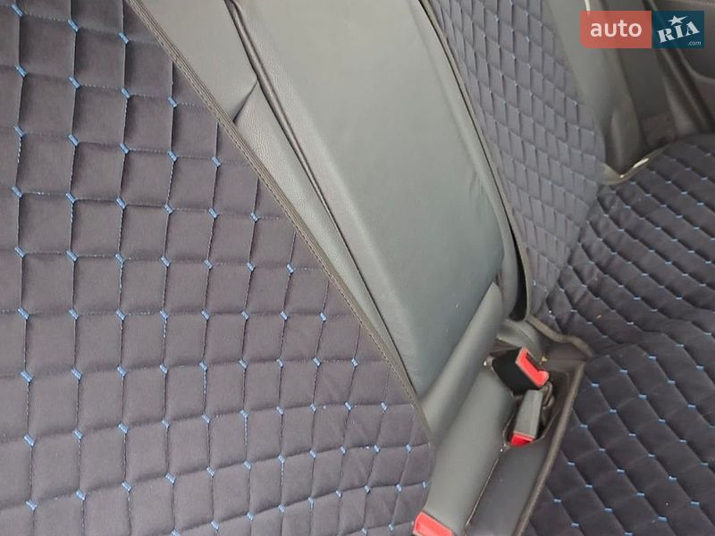 Позашляховик / Кросовер Kia Niro 2019 в Рівному