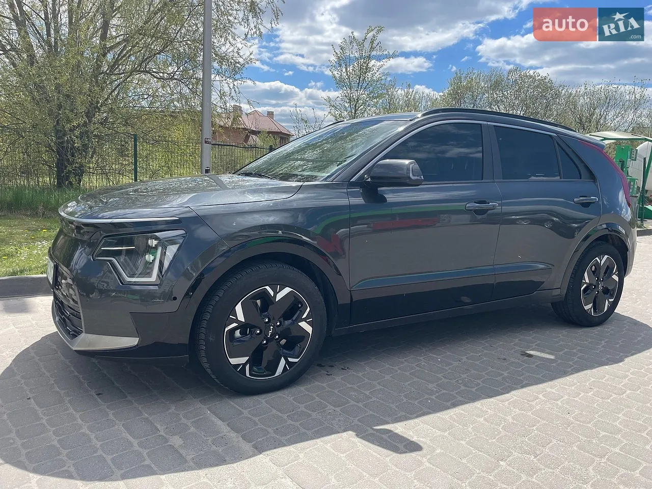2023 Kia Niro - мініатюра 20