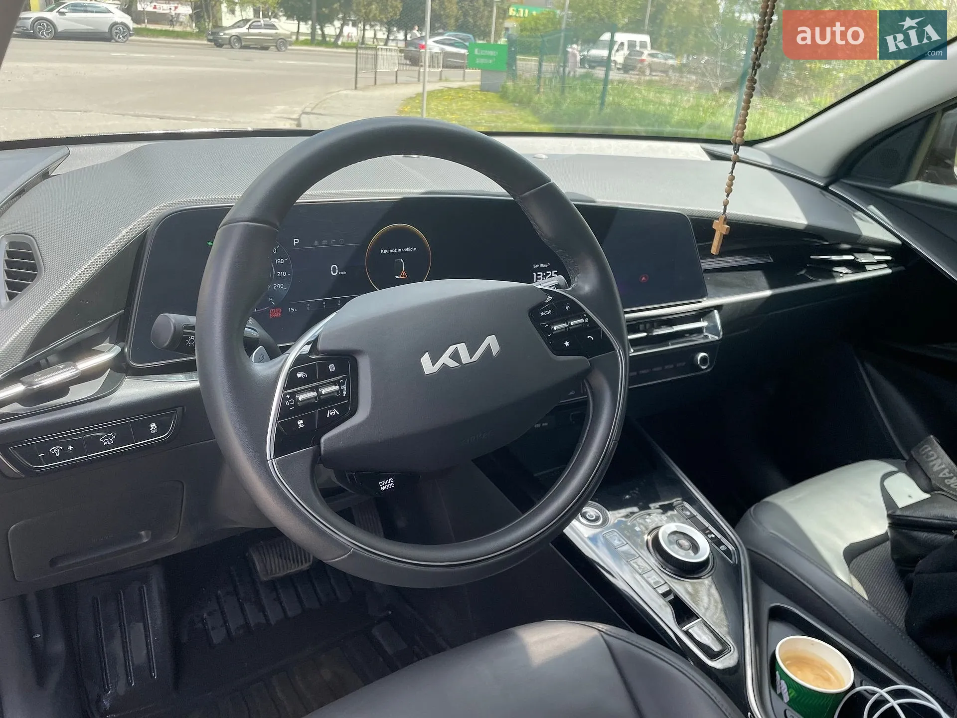 2022 Kia Niro - мініатюра 5